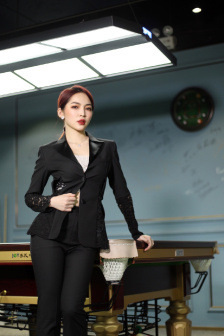 美女器官
